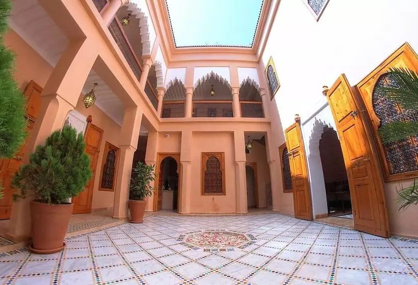 Fotos del hotel Dar Tasnime:  19