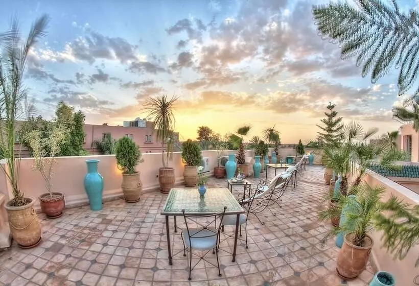 Fotos del hotel Dar Tasnime:  5