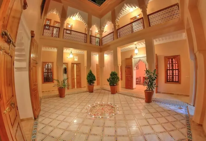 Fotos del hotel Dar Tasnime:  9