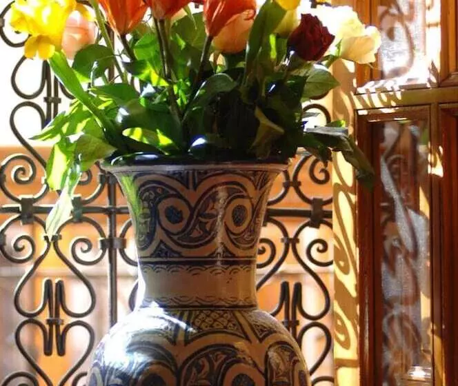 Fotos del hotel Dar Tasnime:  12