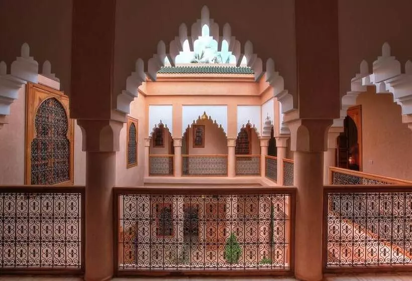 Fotos del hotel Dar Tasnime:  24