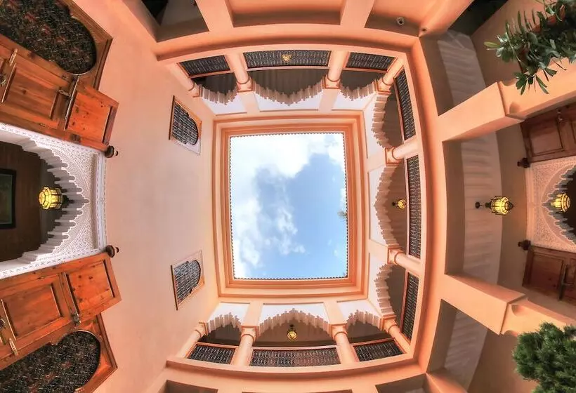 Fotos del hotel Dar Tasnime:  8