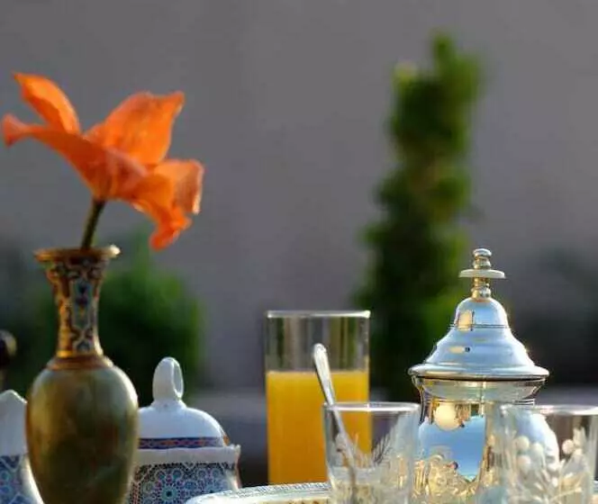 Fotos del hotel Dar Tasnime:  10