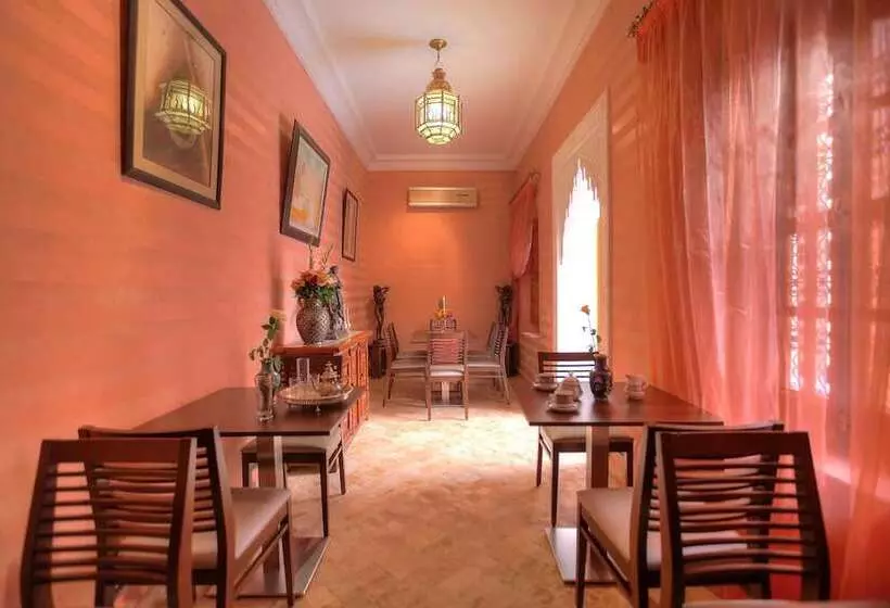 Fotos del hotel Dar Tasnime:  2