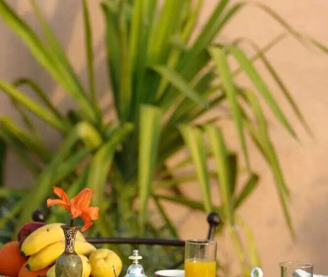 Fotos del hotel Dar Tasnime:  17