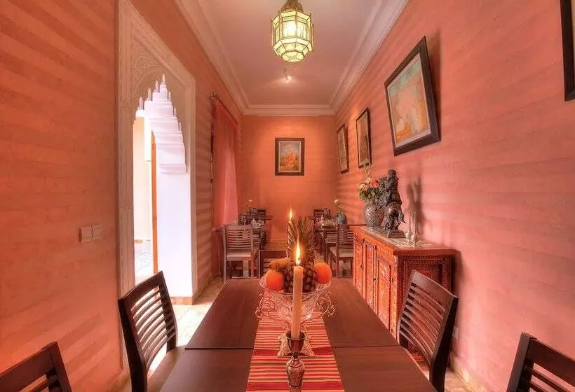 Fotos del hotel Dar Tasnime:  4