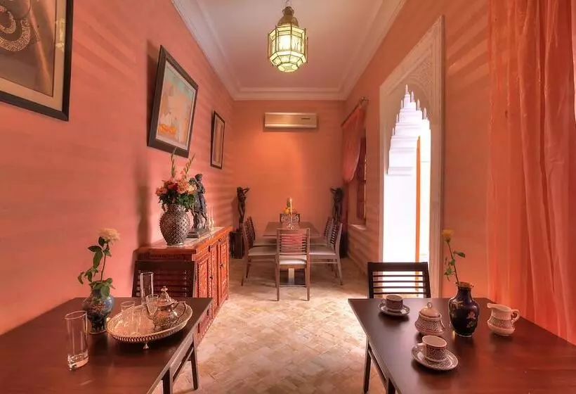 Fotos del hotel Dar Tasnime:  25