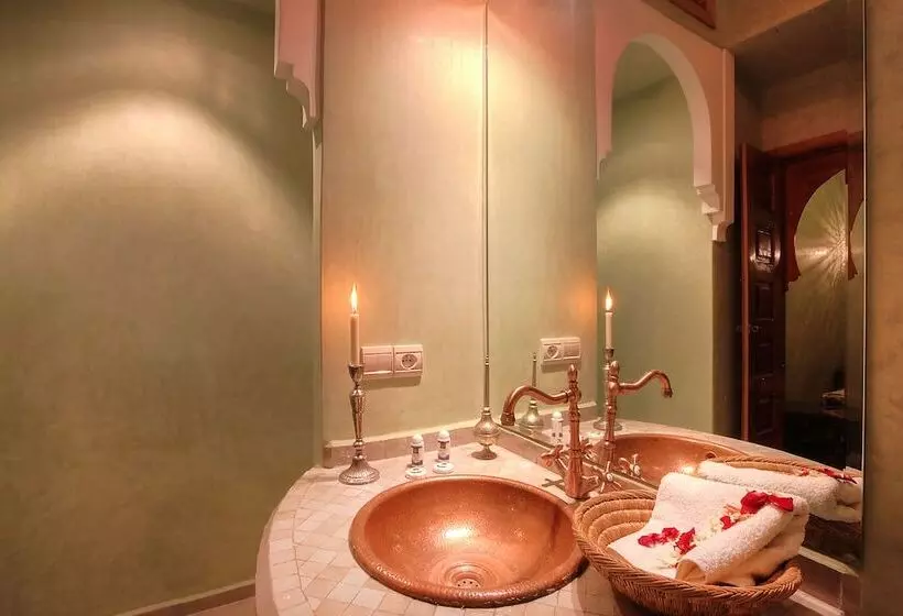 Fotos del hotel Dar Tasnime:  20