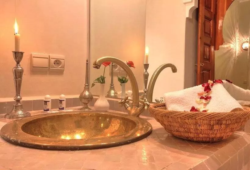 Fotos del hotel Dar Tasnime:  13