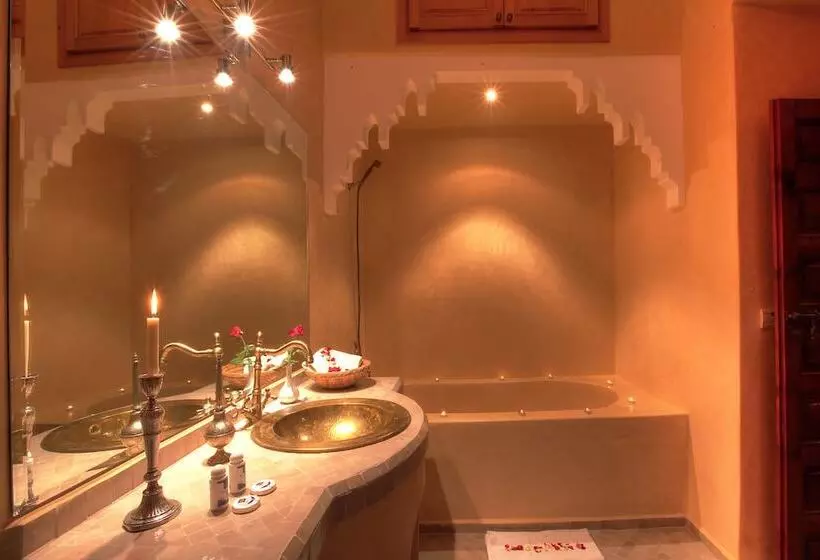 Fotos del hotel Dar Tasnime:  16