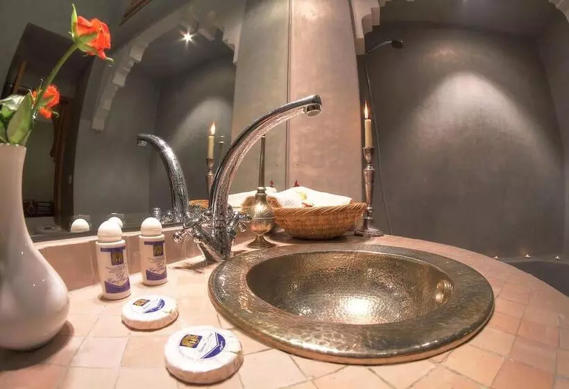 Fotos del hotel Dar Tasnime:  3