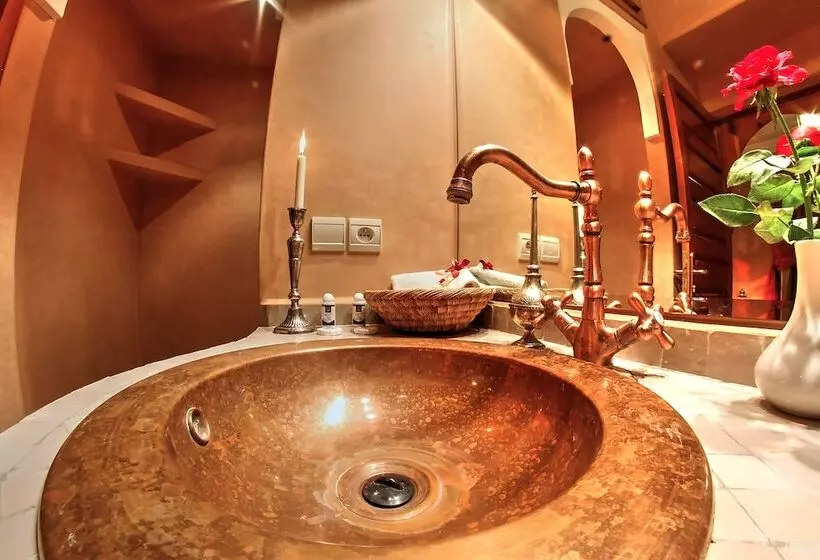 Fotos del hotel Dar Tasnime:  11