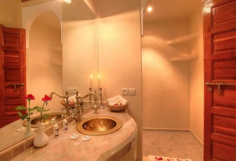 Fotos del hotel Dar Tasnime:  18