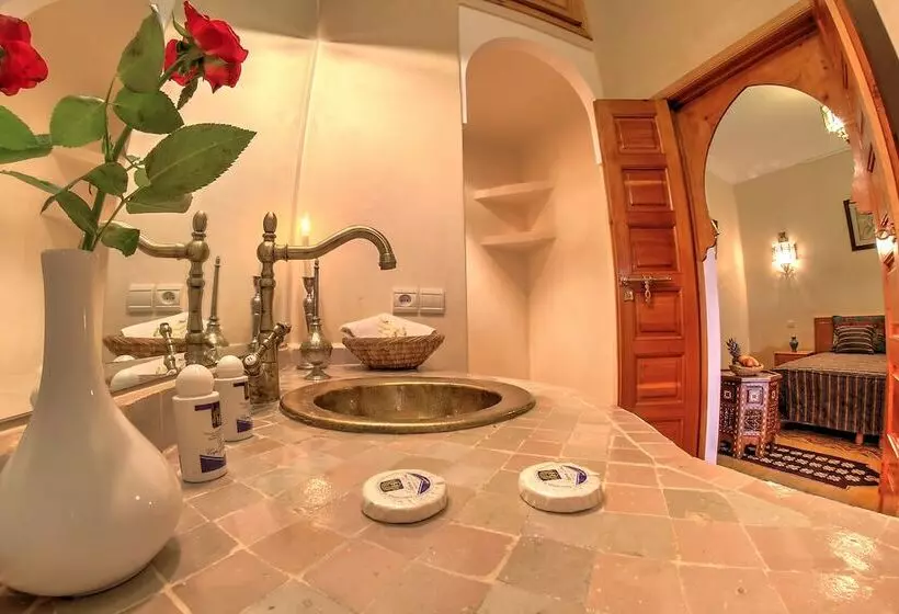 Fotos del hotel Dar Tasnime:  6