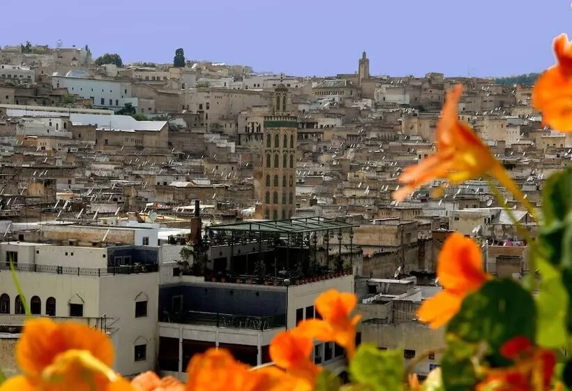 Fotos del hotel Palais De Fès Dar Tazi:  8