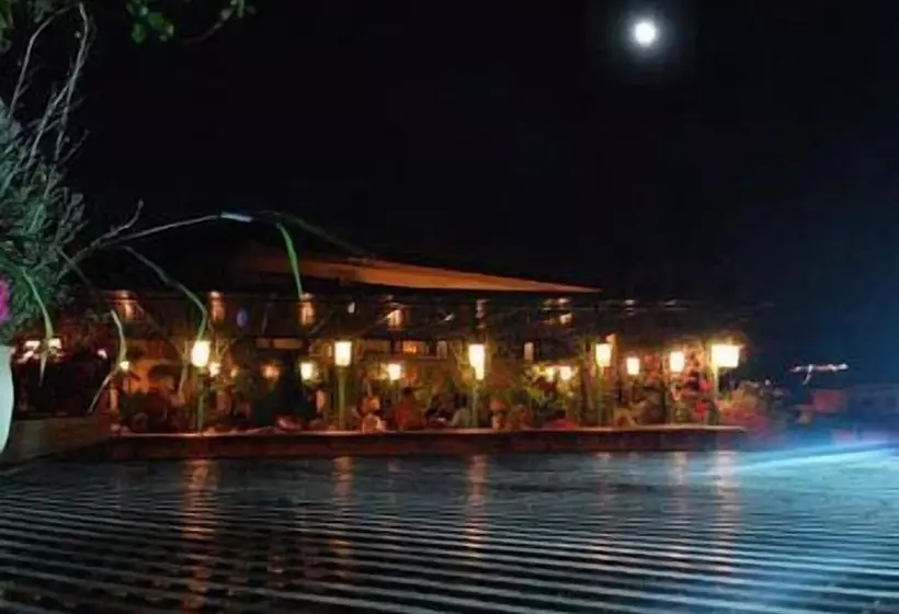 Fotos del hotel Palais De Fès Dar Tazi:  5