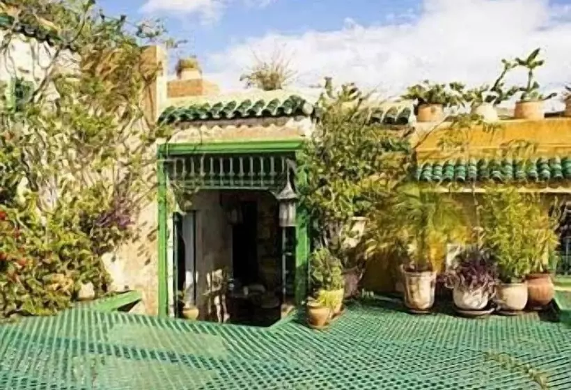 Fotos del hotel Palais De Fès Dar Tazi:  11