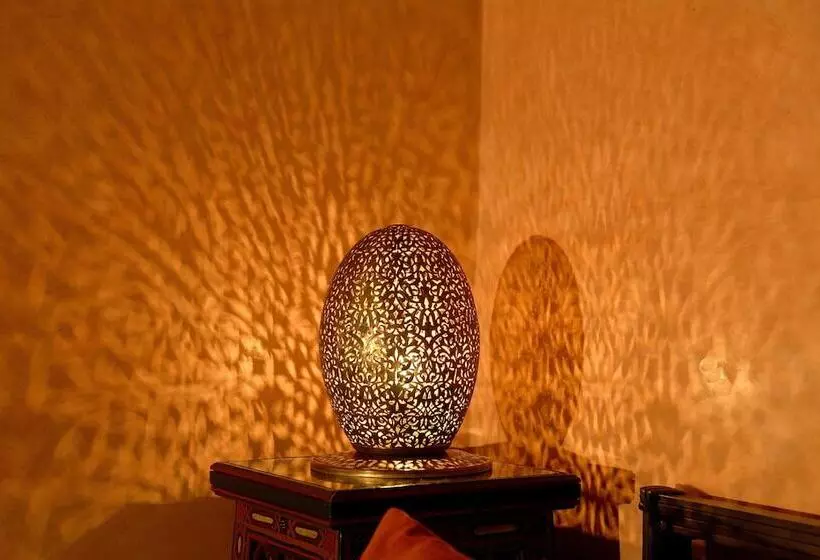 Fotos del hotel Palais De Fès Dar Tazi:  12