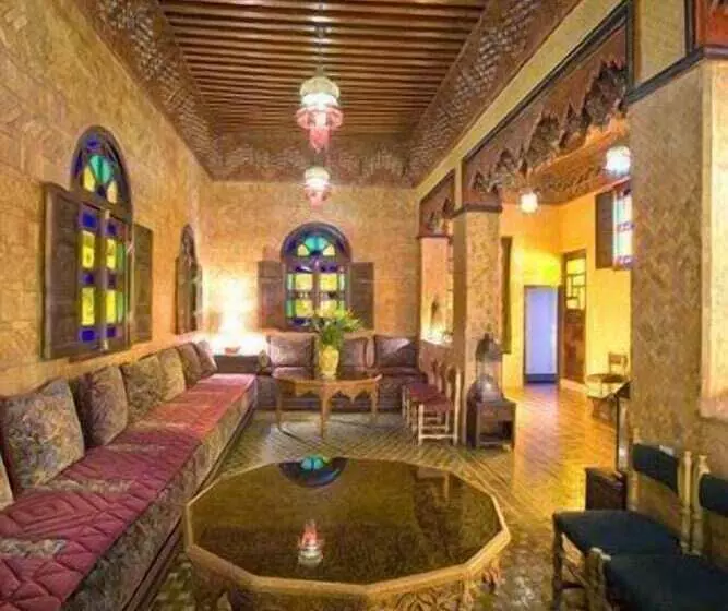 Fotos del hotel Palais De Fès Dar Tazi:  9