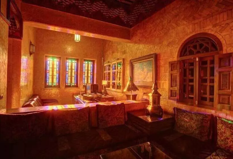 Fotos del hotel Palais De Fès Dar Tazi:  3