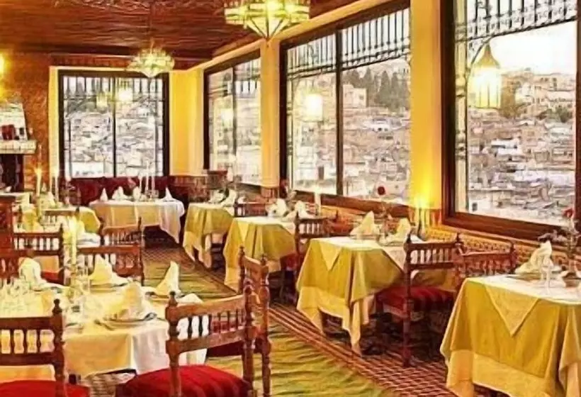 Fotos del hotel Palais De Fès Dar Tazi:  4