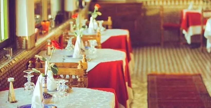 Fotos del hotel Palais De Fès Dar Tazi:  10