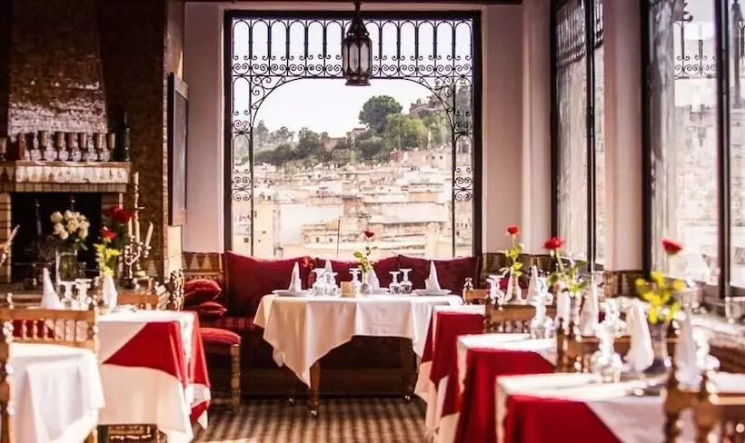 Fotos del hotel Palais De Fès Dar Tazi:  14