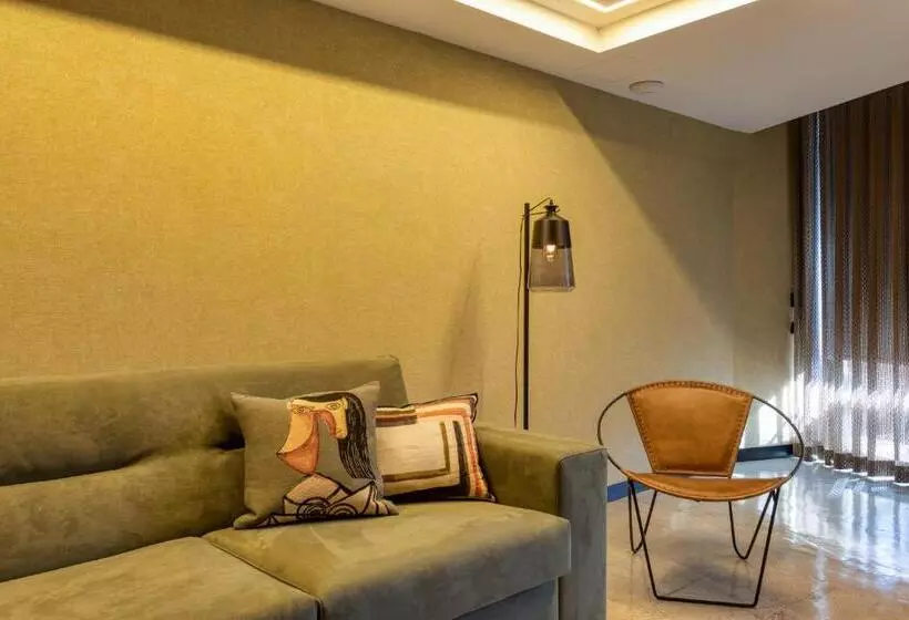 Fotos del hotel Well  & Spa:  24