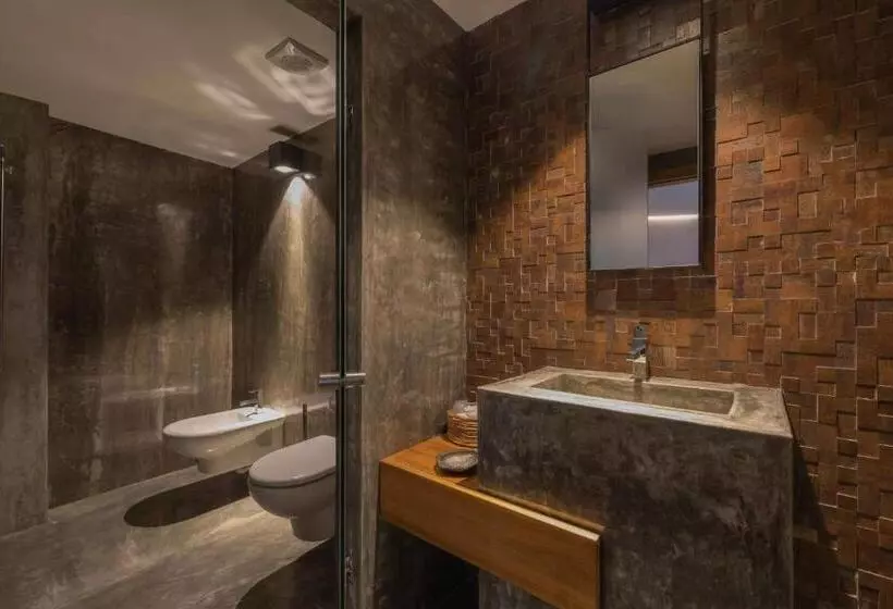 Fotos del hotel Well  & Spa:  5