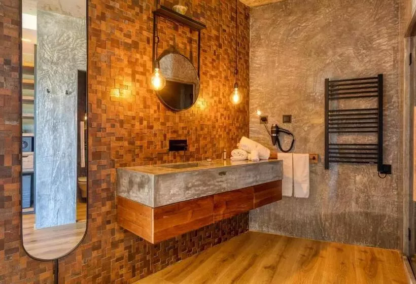 Fotos del hotel Well  & Spa:  14