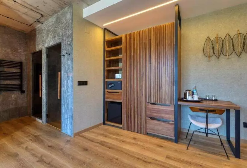 Fotos del hotel Well  & Spa:  23