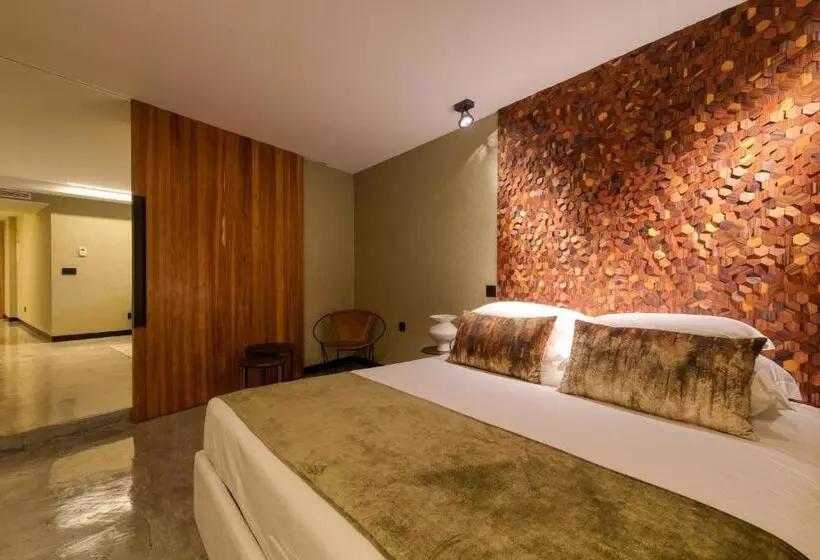 Fotos del hotel Well  & Spa:  13