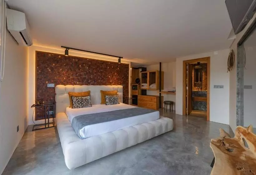 Fotos del hotel Well  & Spa:  16