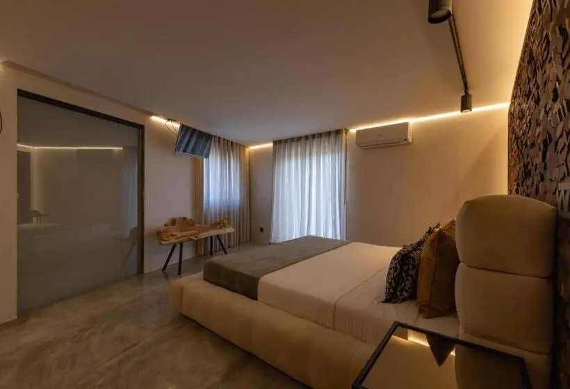 Fotos del hotel Well  & Spa:  19