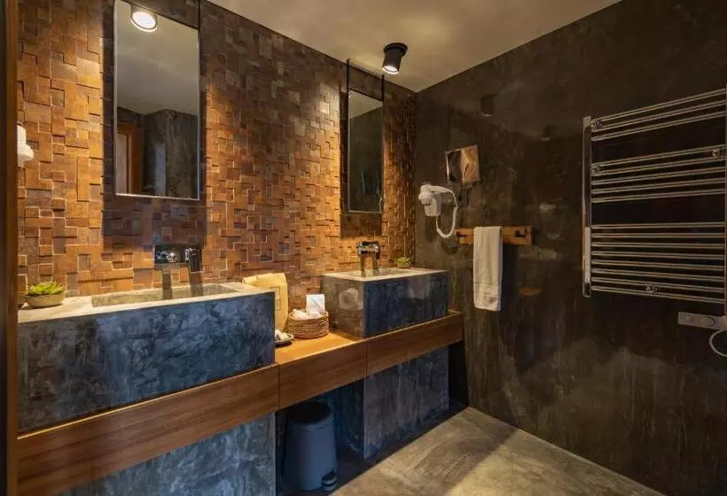 Fotos del hotel Well  & Spa:  10