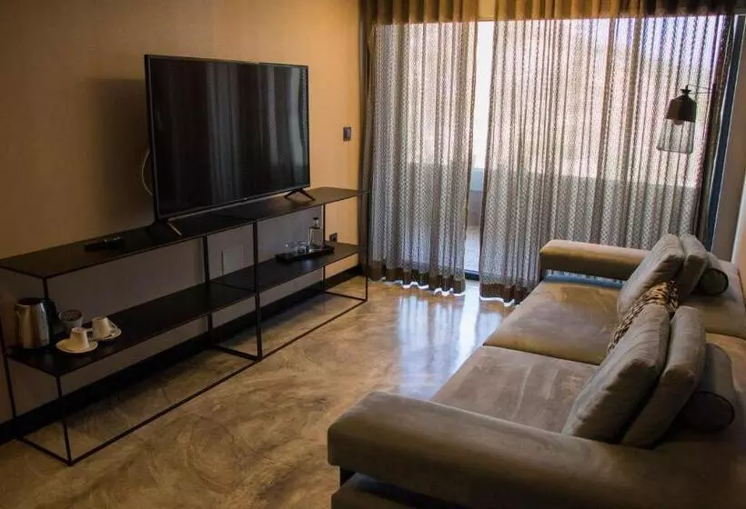 Fotos del hotel Well  & Spa:  11