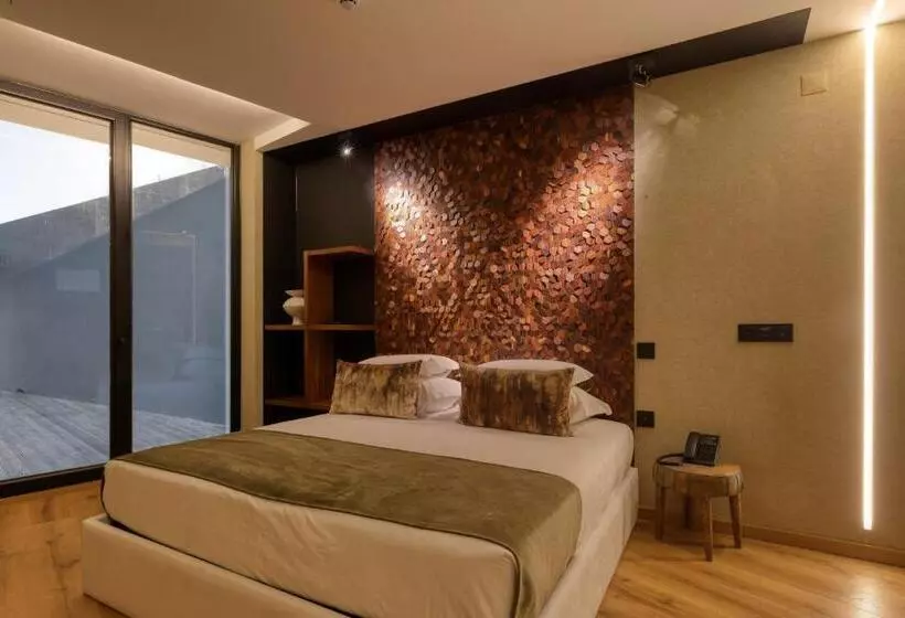 Fotos del hotel Well  & Spa:  18