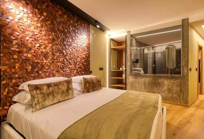 Fotos del hotel Well  & Spa:  9