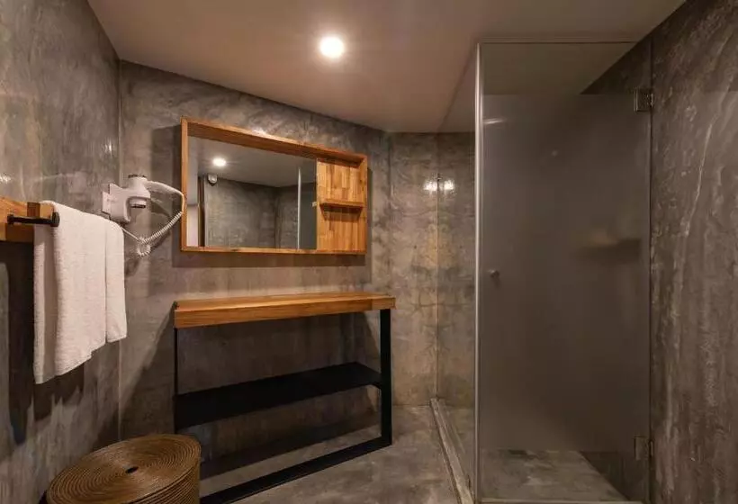 Fotos del hotel Well  & Spa:  8