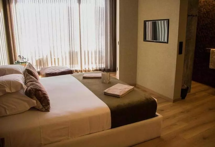 Fotos del hotel Well  & Spa:  17