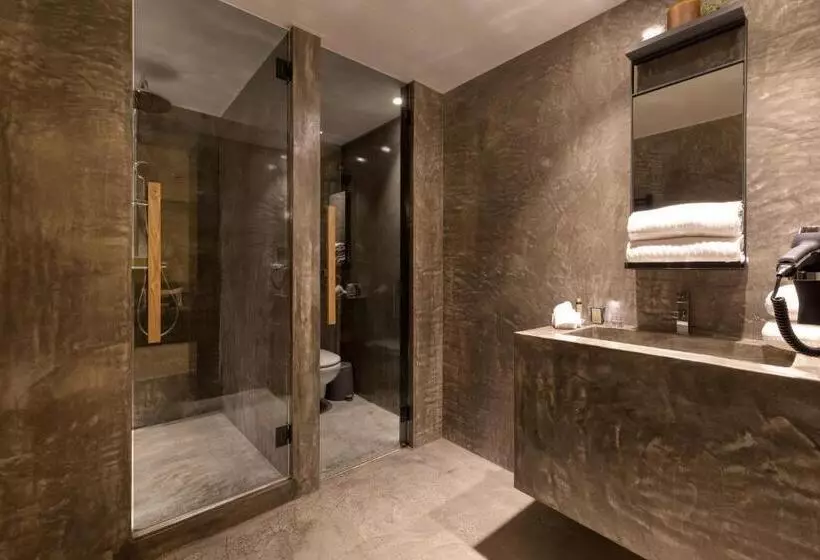 Fotos del hotel Well  & Spa:  12