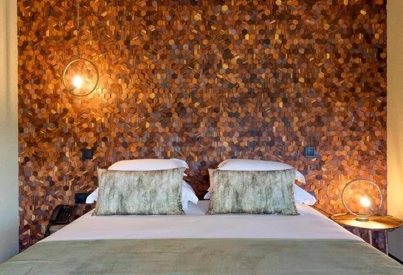 Fotos del hotel Well  & Spa:  6