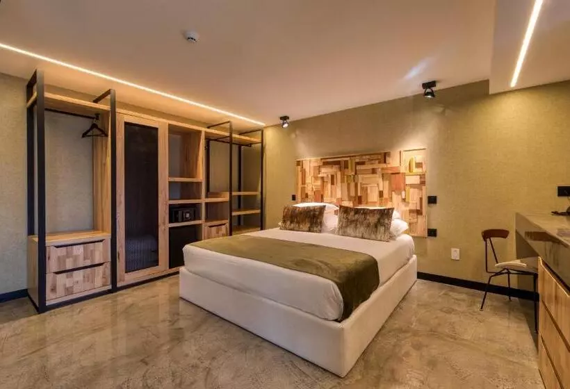 Fotos del hotel Well  & Spa:  15