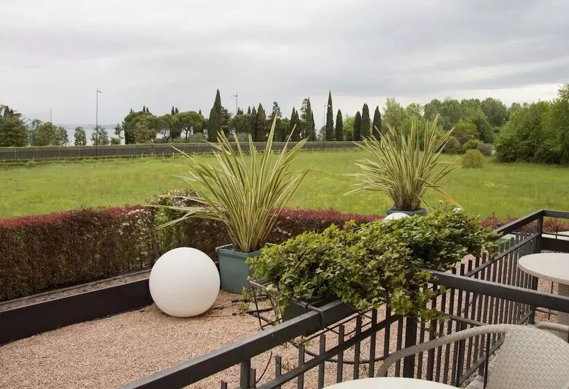 Fotos del hotel Berta:  20