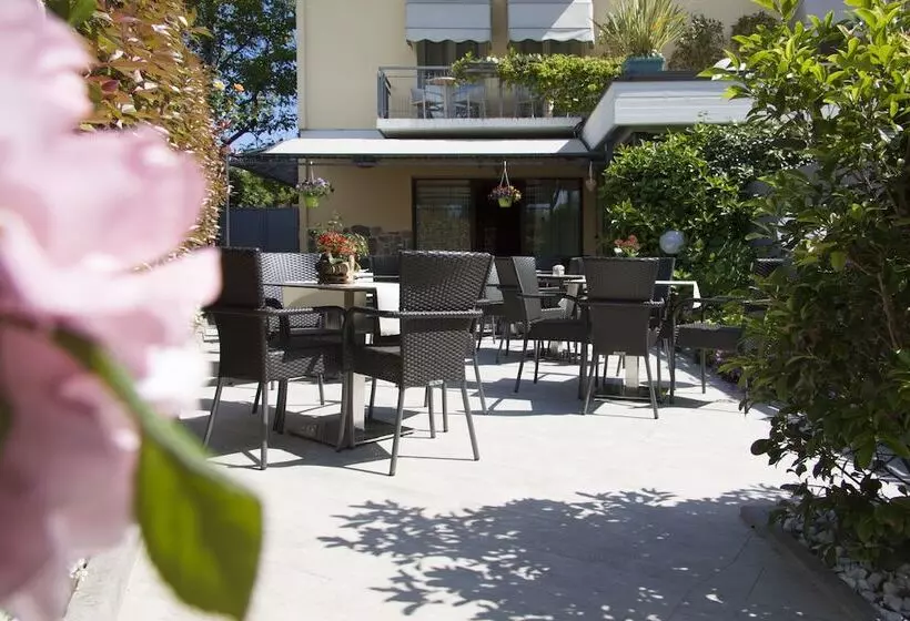 Fotos del hotel Berta:  5