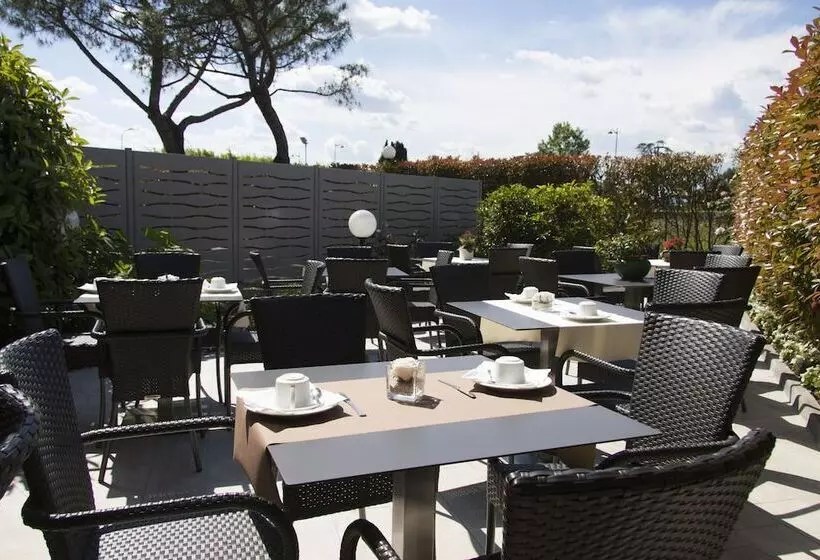 Fotos del hotel Berta:  16