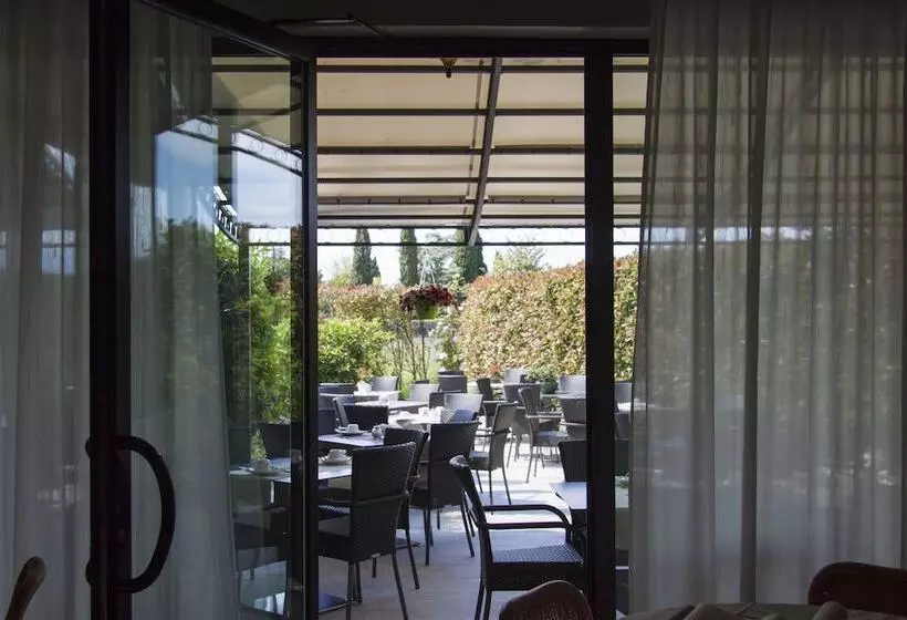 Fotos del hotel Berta:  9