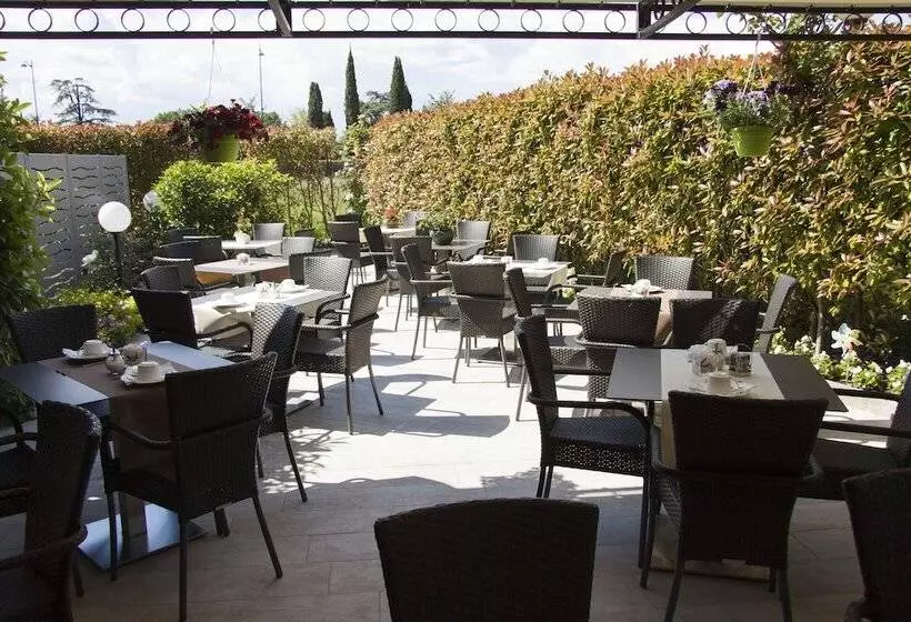 Fotos del hotel Berta:  13