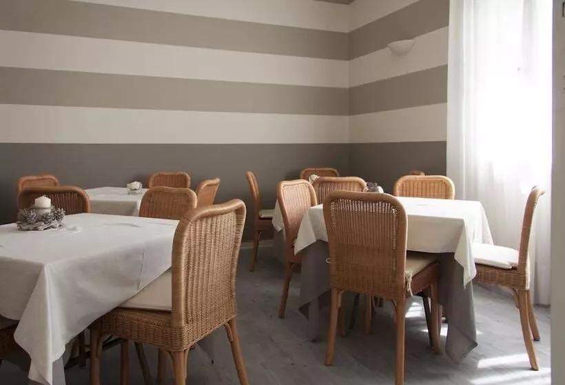 Fotos del hotel Berta:  3