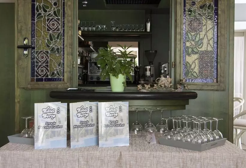 Fotos del hotel Berta:  4